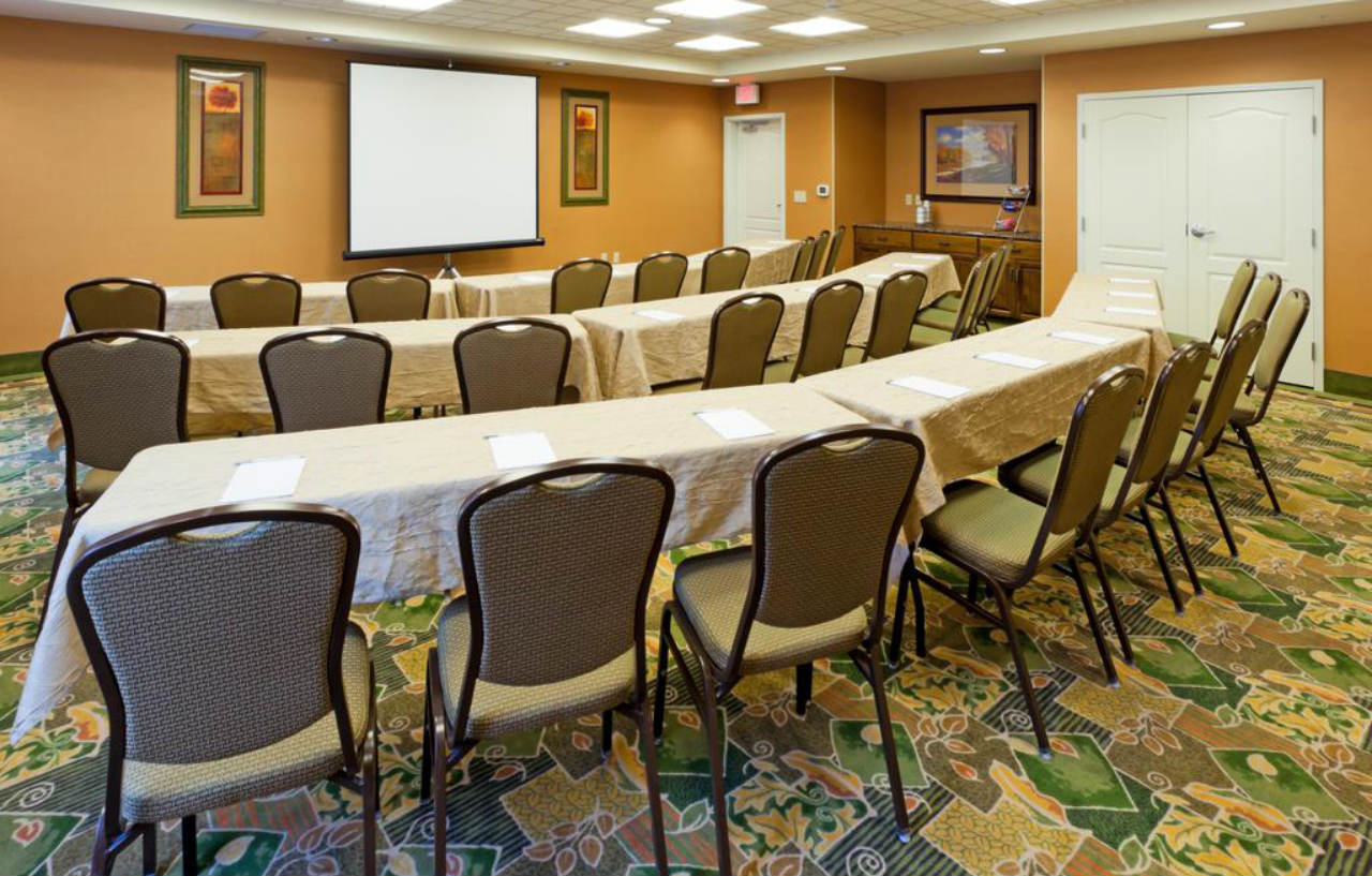 Hampton Inn & Suites Fairbanks Zewnętrze zdjęcie